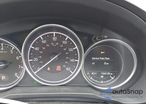 2018 Mazda Cx-5 Touring from USA, damaged, VIN JM3KFACM0J0304644